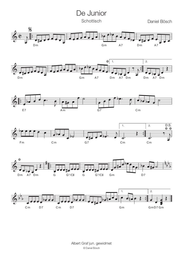thumbnail of De Junior – 1