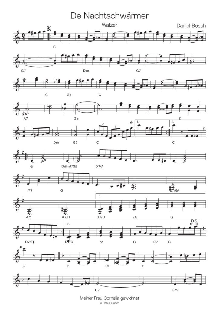thumbnail of De Nachtschwärmer – 1