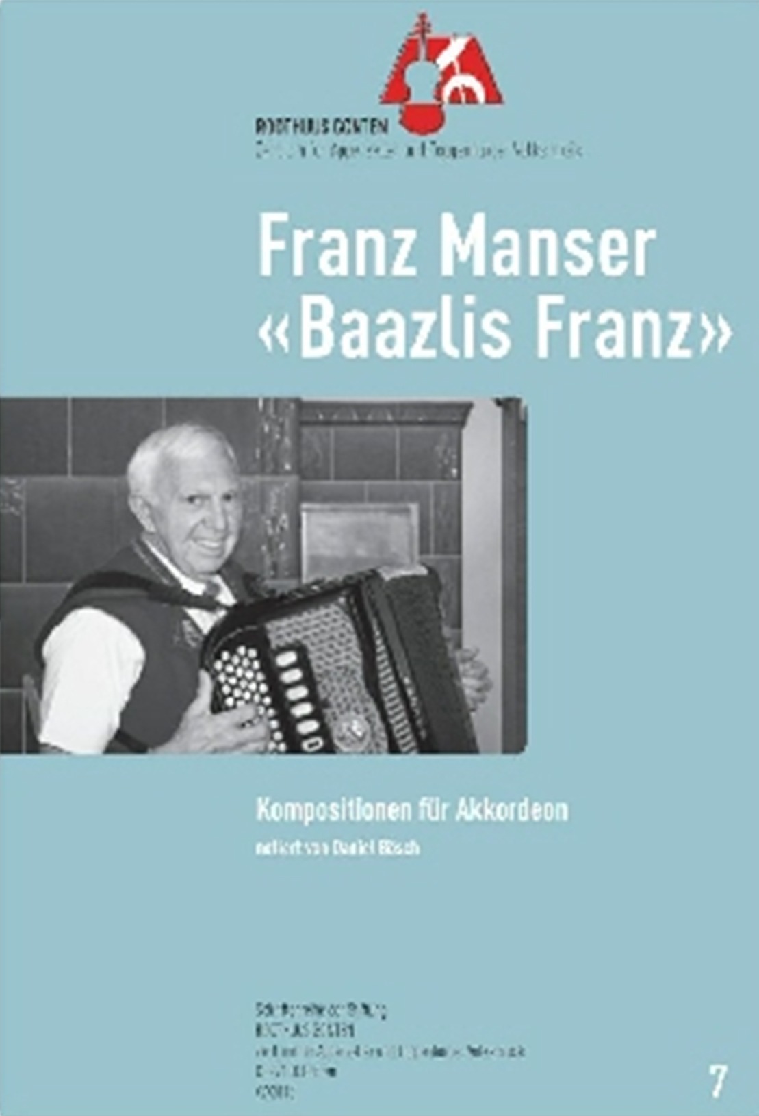 franz manser